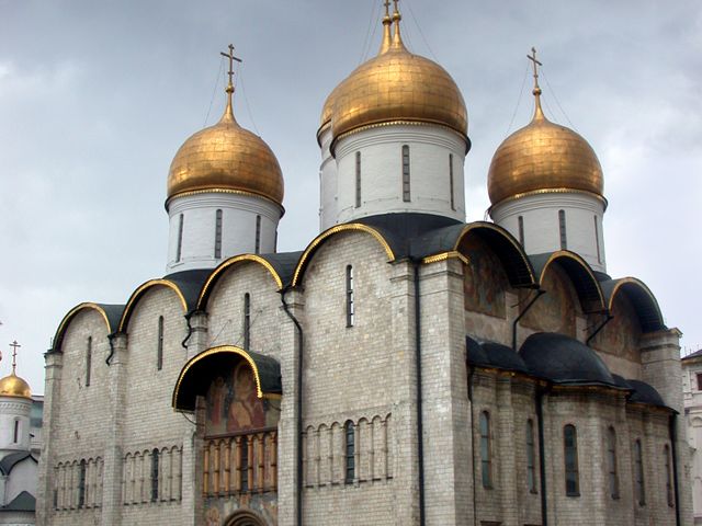 Успенский собор