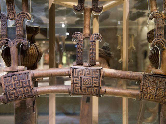 Museum of Anatolian Civilizations