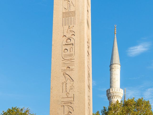 Obelisk of Theodosius