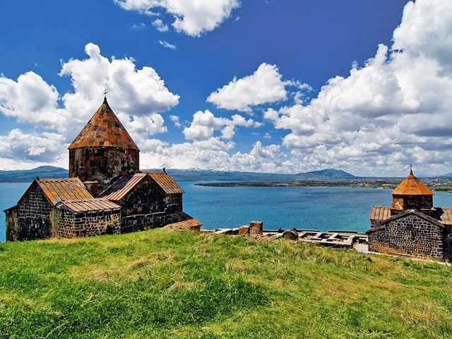 Sevanavank