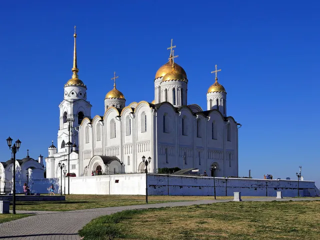 Dormition Cathedral