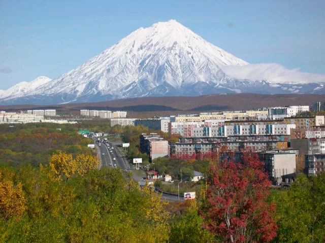 Avachinsky