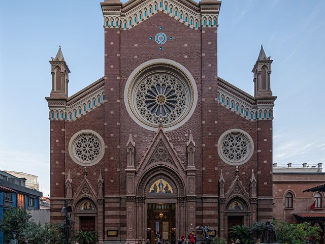 Church of St. Anthony of Padua