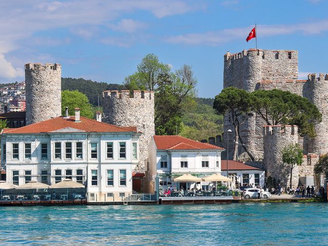 Anadoluhisarı
