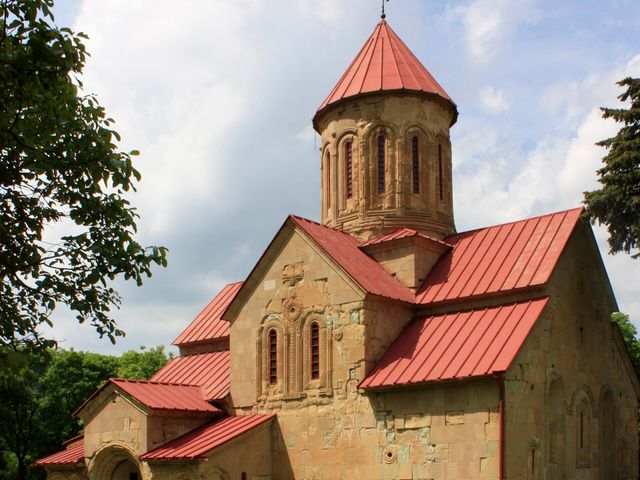 Betania Monastery