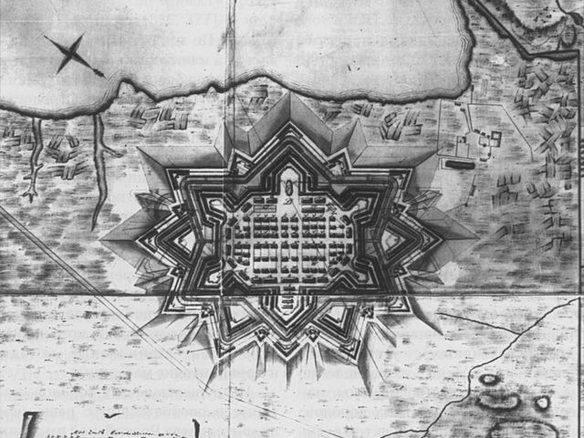 Senno Castle