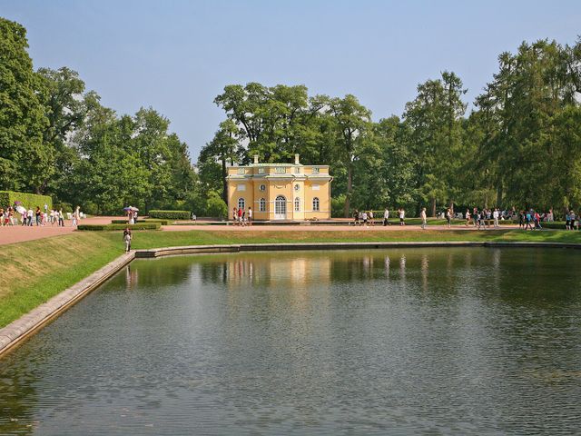 Catherine Park