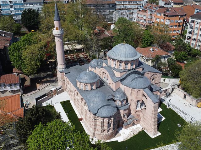 Chora Church