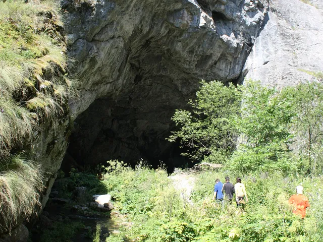 Shulgan-Tash Nature Reserve