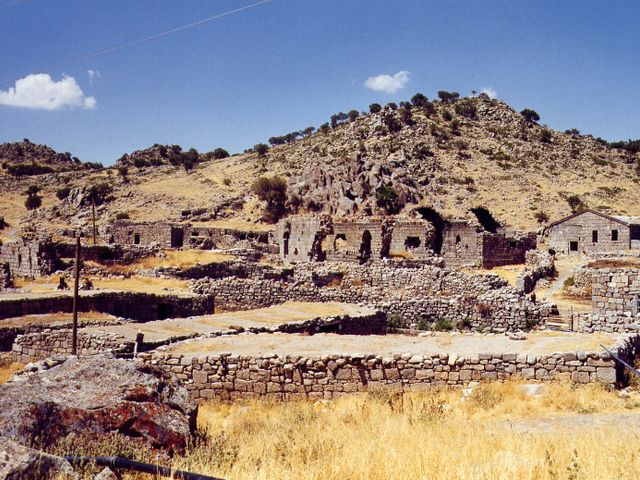 Binbirkilise