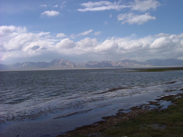 Chatyr-Kul