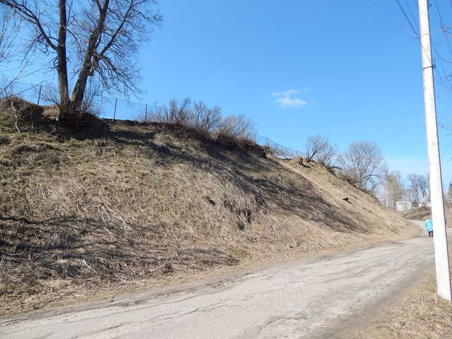 Karachev Hillfort