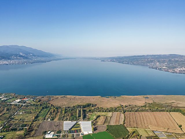Lake Sapanca