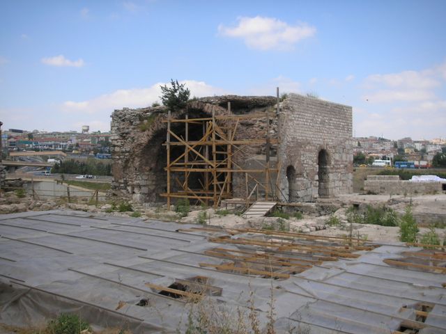 Palace of Blachernae