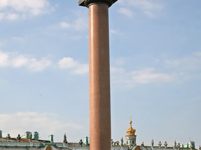 Alexander Column