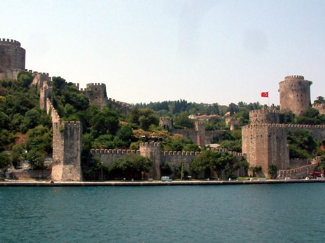 Rumeli Hisarı