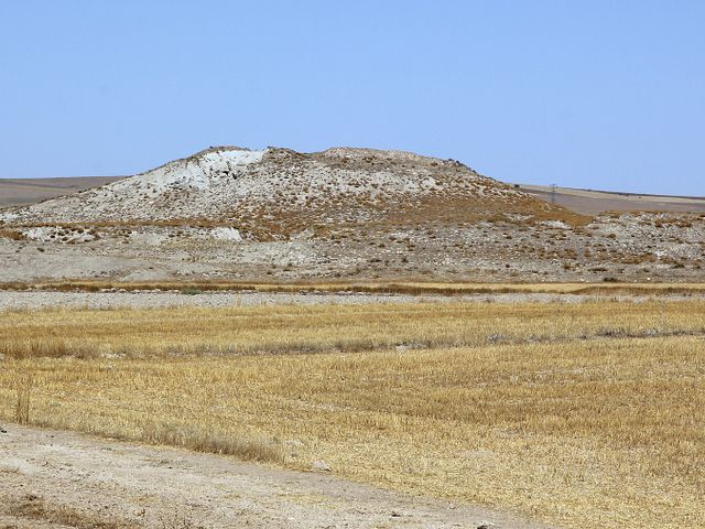Alışar Höyük