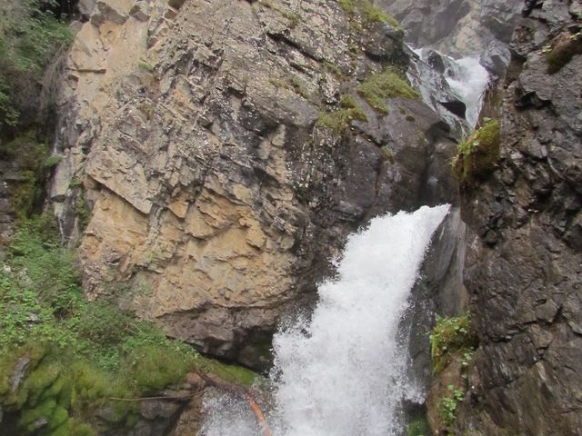Kairak falls
