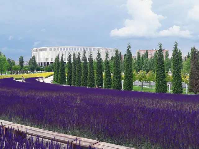 Krasnodar (park)
