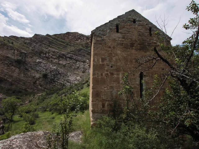 Datuna Church