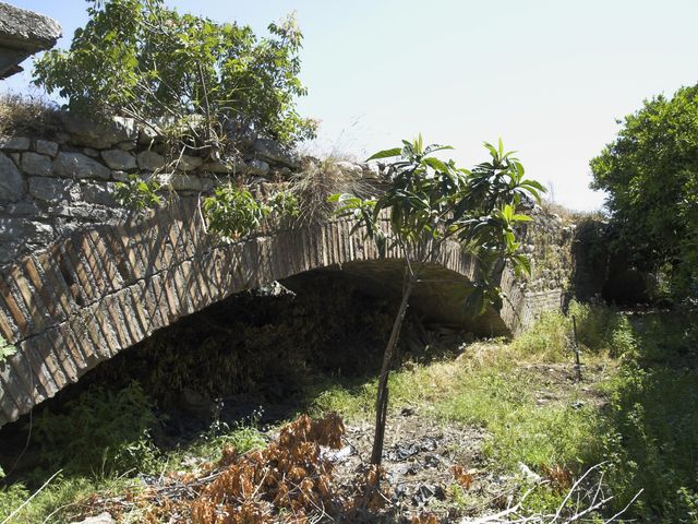 Bridge near Limyra