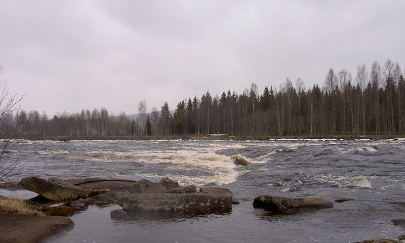 Fänforsen
