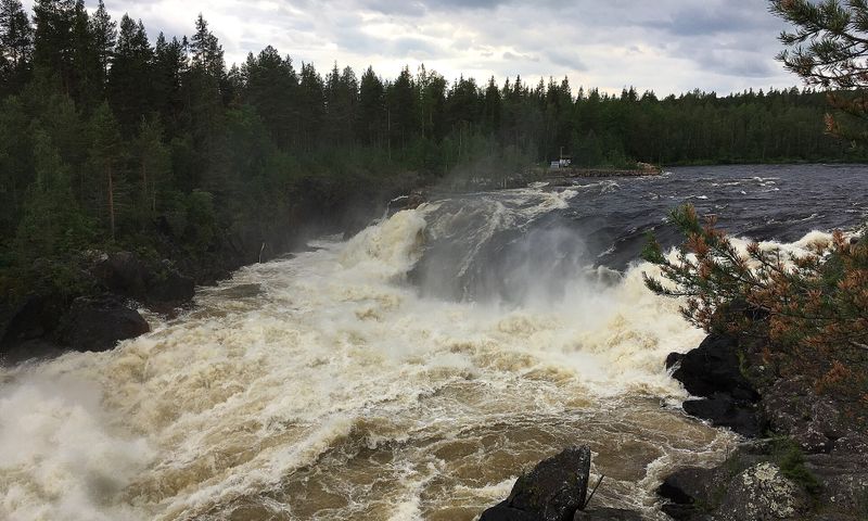 Jokkfall