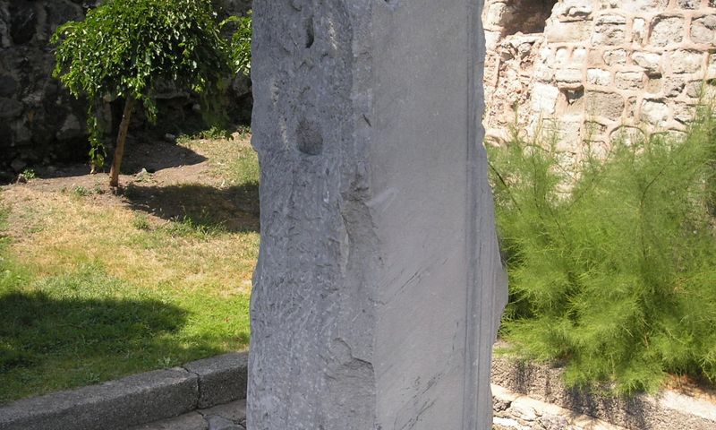 The Stone of Million