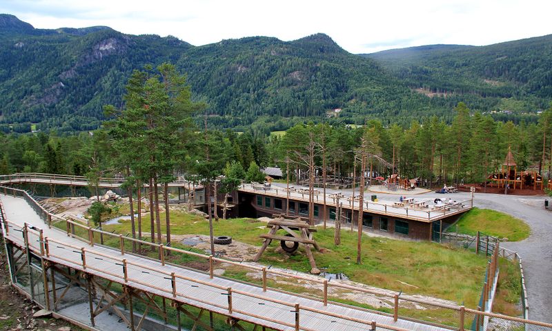 Bjørneparken