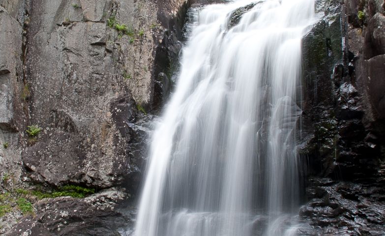 Trollfoss