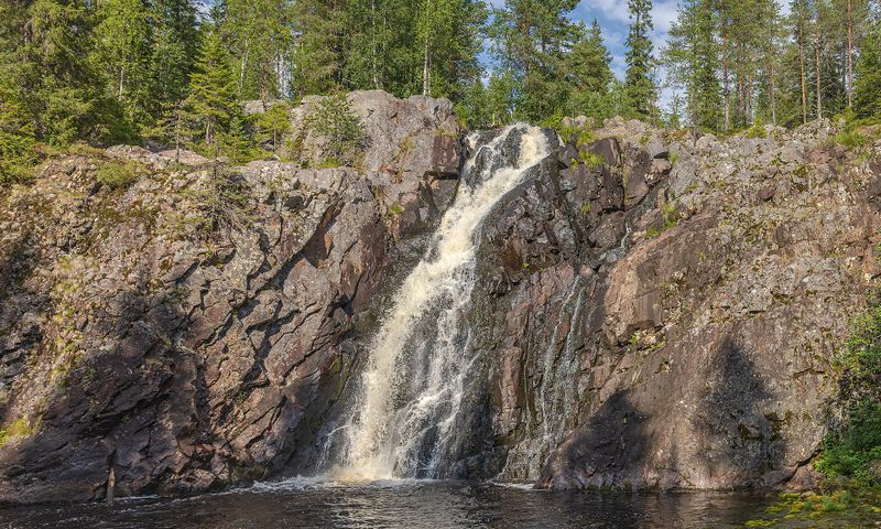 Hepoköngäs