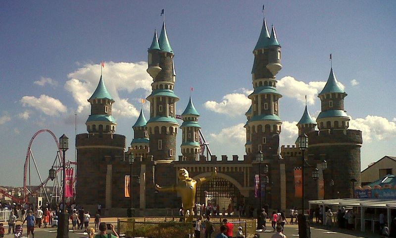 Vialand