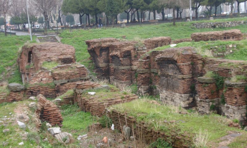 Church of St. Polyeuctus