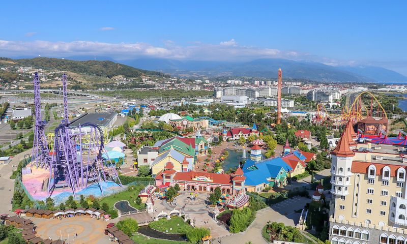 Sochi Park