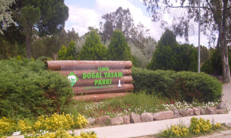 İzmir Wildlife Park