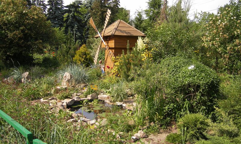 Kazan Zoo & Botanical Garden
