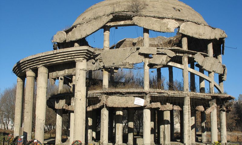 Rotonda (Voronezh)
