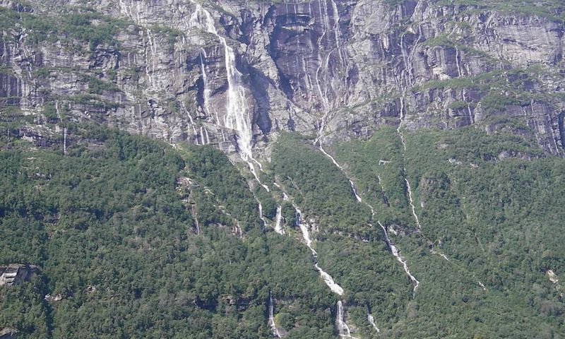 Vinnufossen